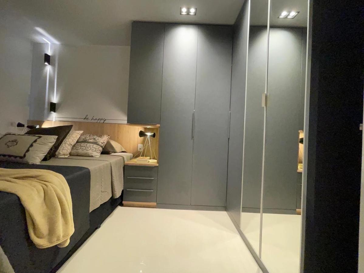 APARTAMENTO Duplex Manhattan com 3 Suites, Casal, Solteiro e Office Goiânia Esterno foto